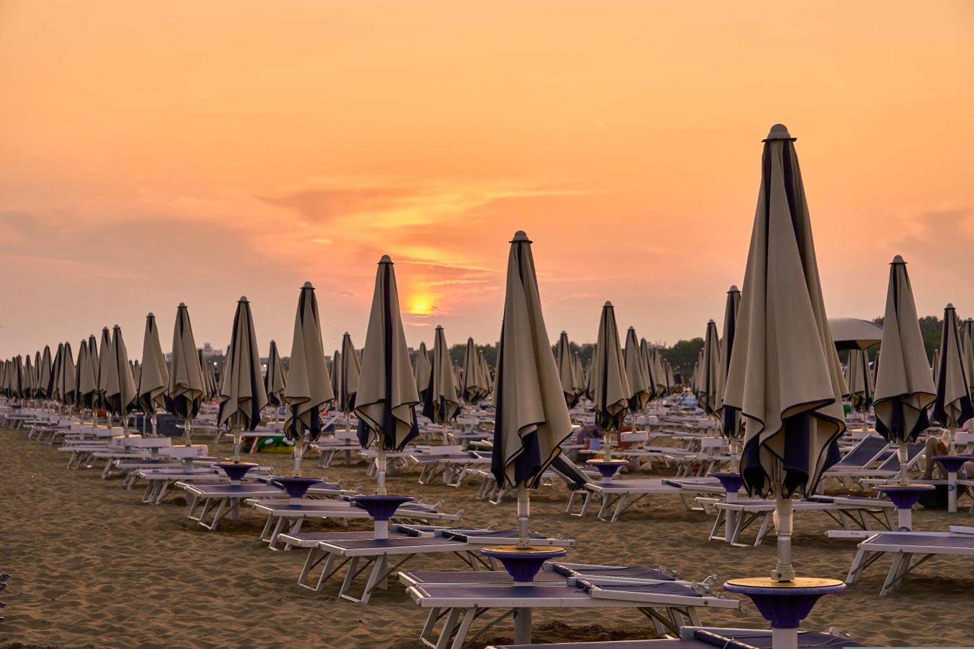 Swimming Pool Paradise For Your Family Lägenhet Bibione Exteriör bild